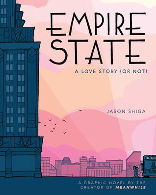 Empire State: A Love Story (or Not)