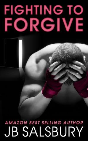 Fighting to forgive