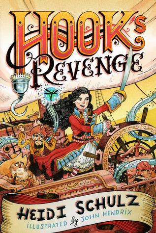 Hook's Revenge