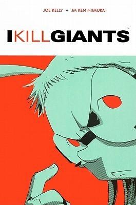 I Kill Giants