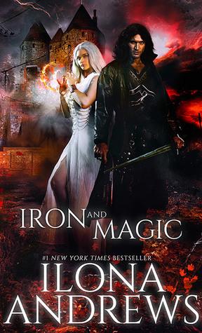 Iron and Magic