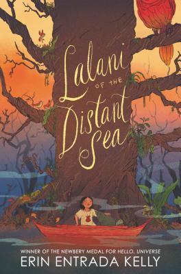 Lalani of the Distant Sea