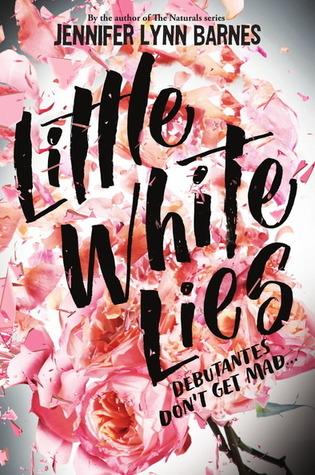 Little White Lies (Debutantes #1)