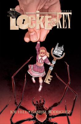 Locke & Key: Small World