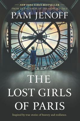 Lost Girls of Paris