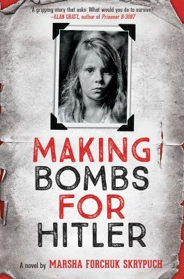 Making Bombs for Hitler