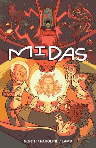 midas