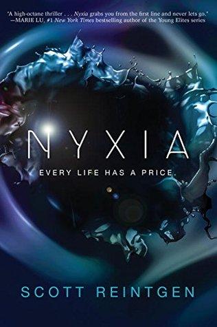 Nyxia