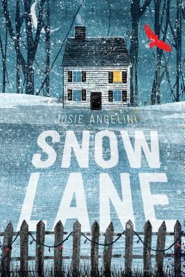 Snow Lane