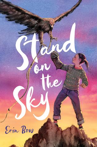 Stand on the Sky