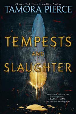  Tempests and slaughter