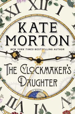 The Clockmaker's Daughter