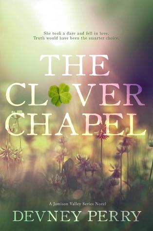 The Clover Chapel