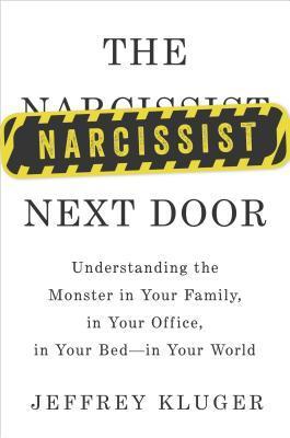 The Narcissist Next Door