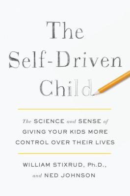 The self-driven child