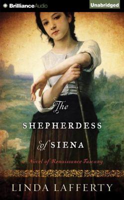 The shepherdess of Siena