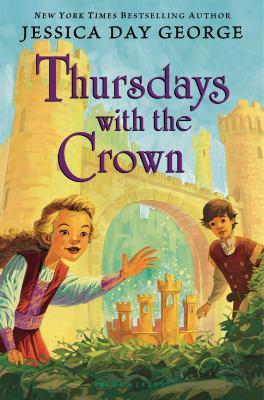 Thursdays with the Crown