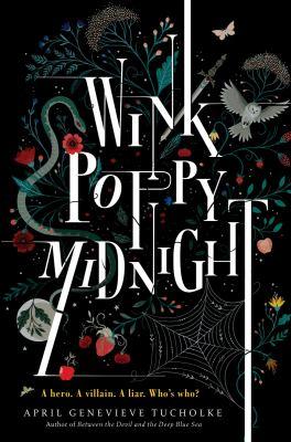 Wink Poppy Midnight  