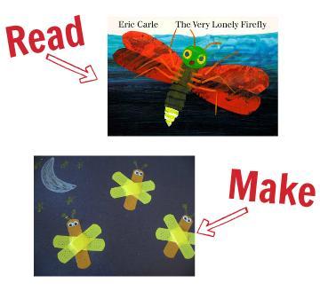 Preschool Take and Make