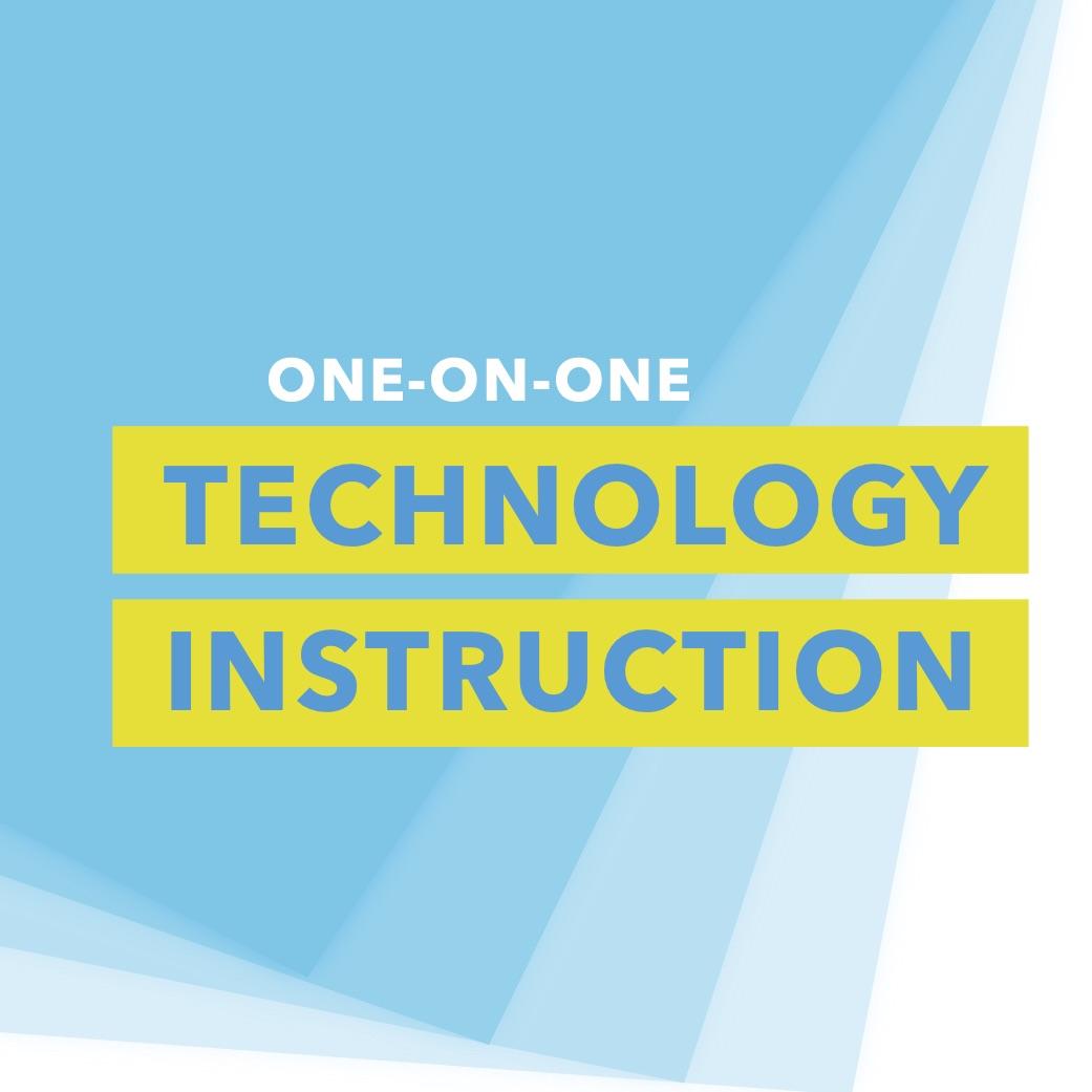 Technology Instruction Default Image