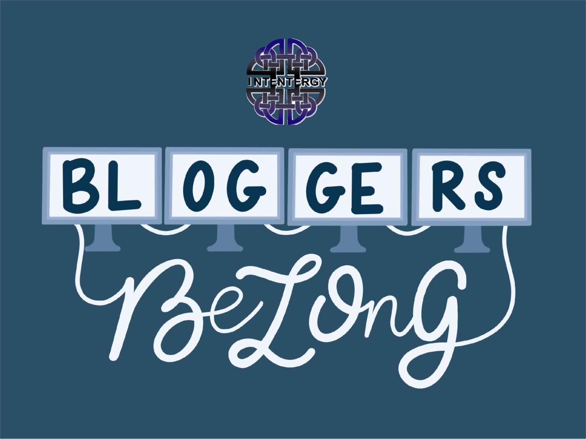 bloggers belong