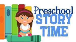 Preschool Story Time