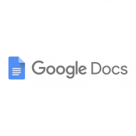 google docs logo