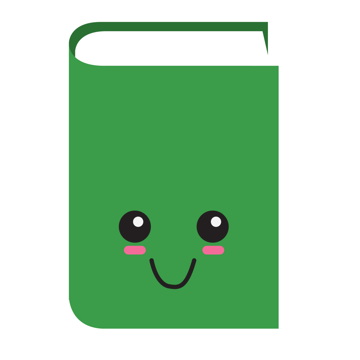 Happy Book
