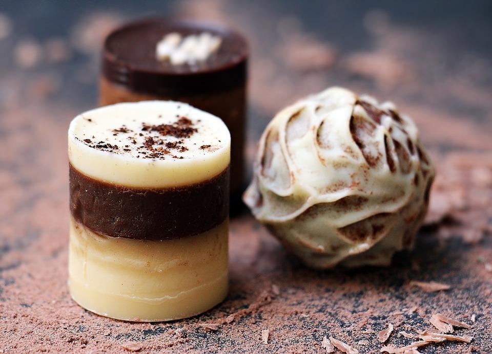 Cocoa bombs