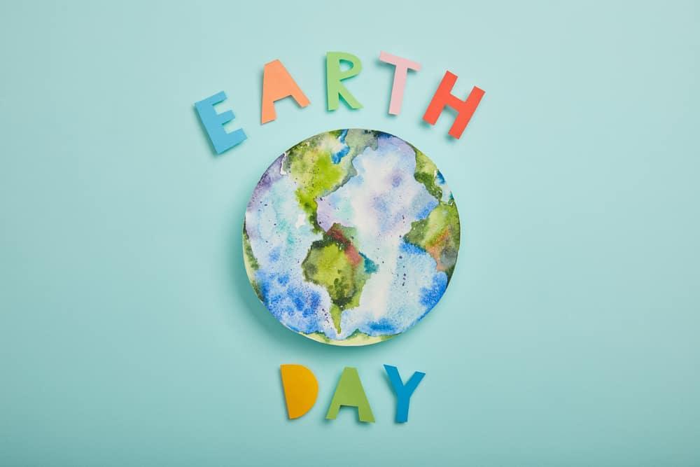 Earth day
