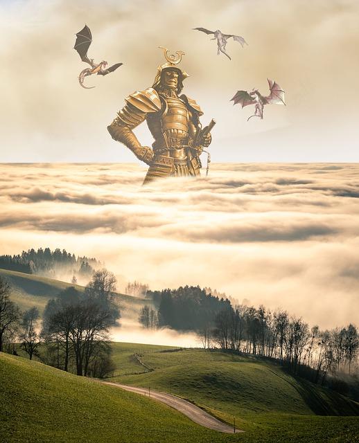 giant