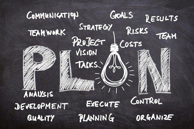 business plan