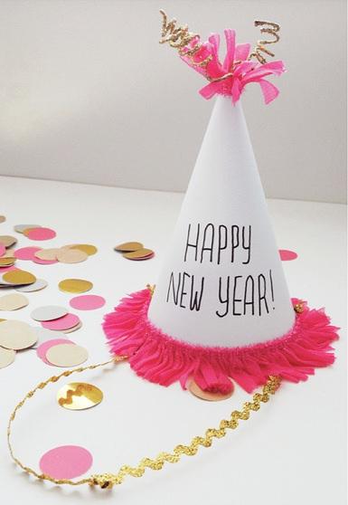 party hat
