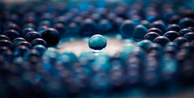 marbles