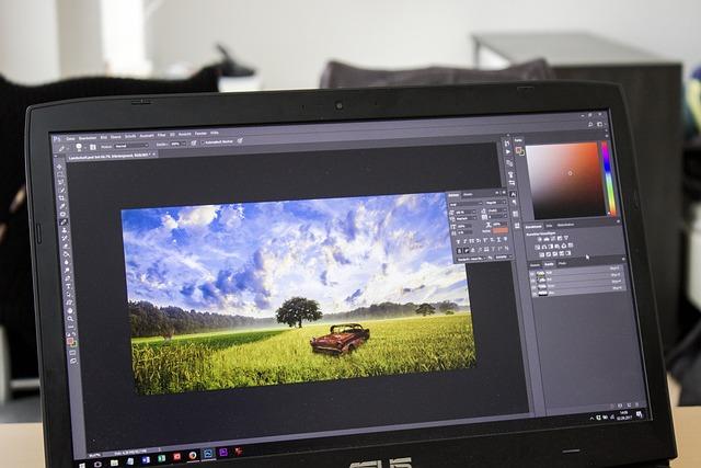 video editing