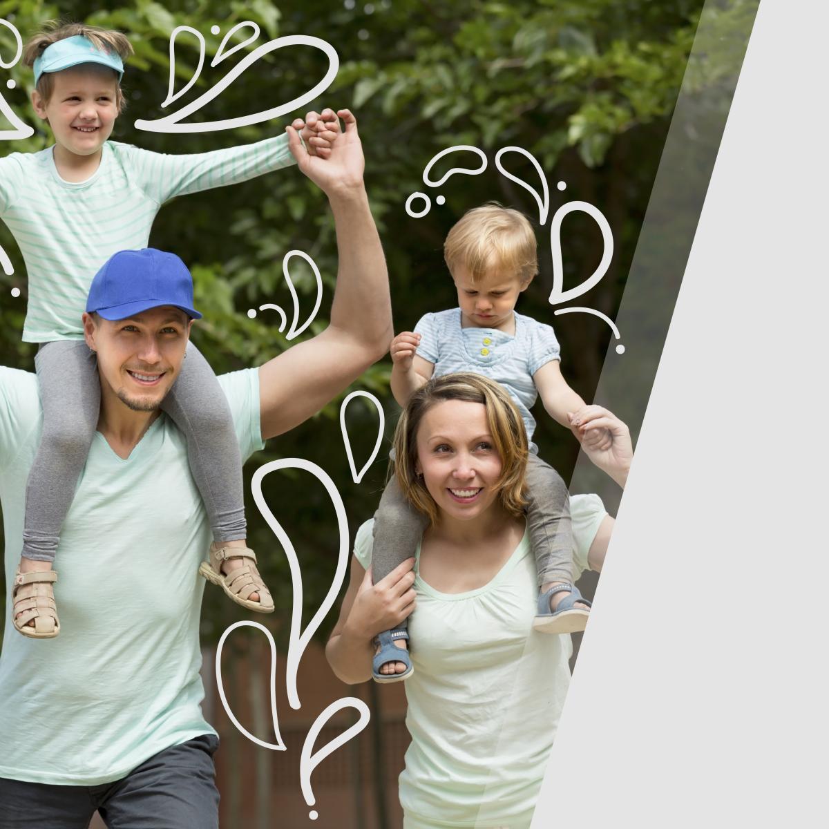Families in Motion