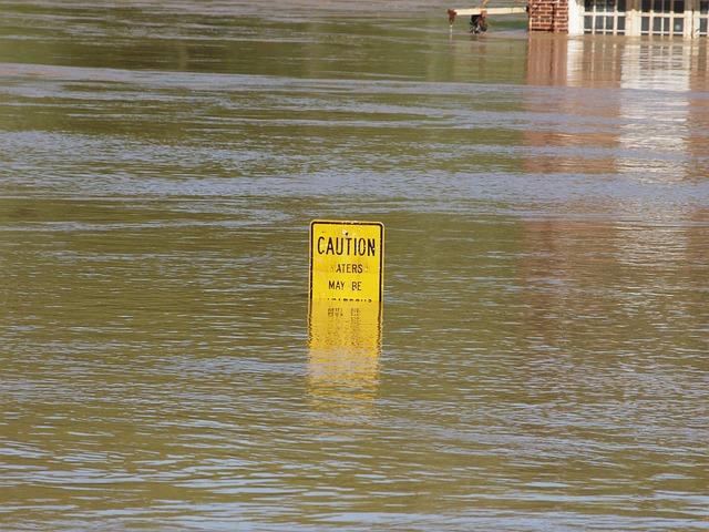 flooding