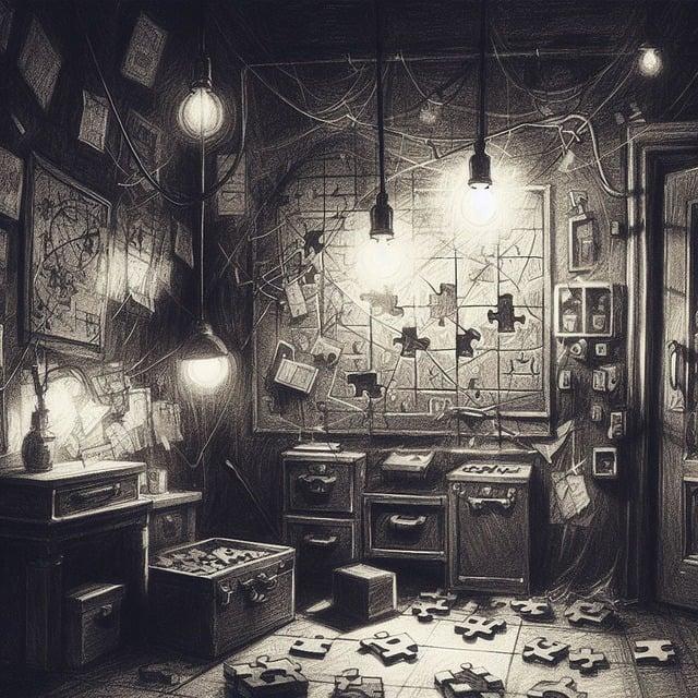 Escape room