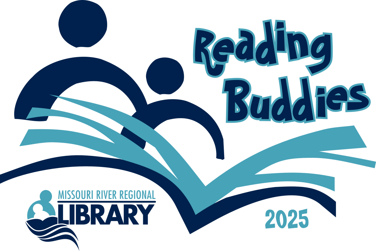 2025 Reading Buddies