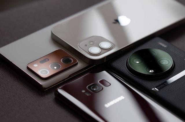 Phones