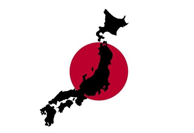 japan 