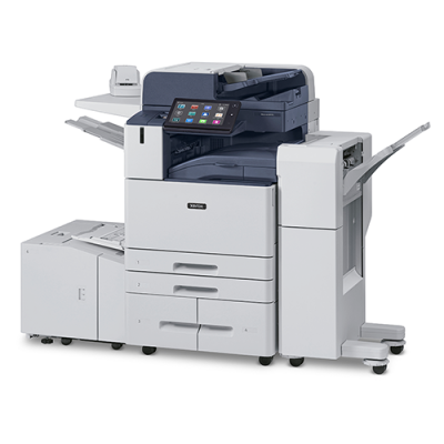 Copy & Print machine