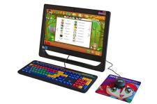 Youth Learning Computer with keyboard, mouse, and mousepad