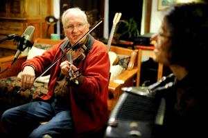 Music at the Library