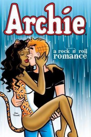 Archie: A Rock & Roll Romance (Archie & Friends All-Stars #20)