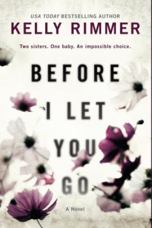 Before I Let You Go