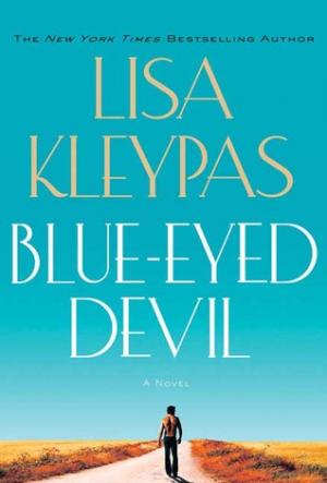 Blue Eyed Devil