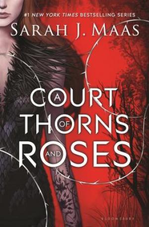 Court of Thorns and Roses