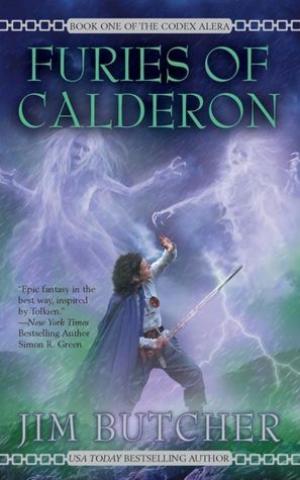 Furies of Calderon