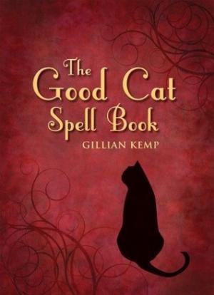 Good Cat Spell Book